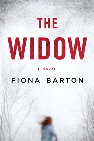 widow by fiona